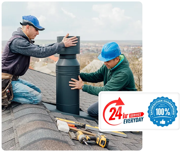 Chimney & Fireplace Installation And Repair in Pacific Grove, CA
