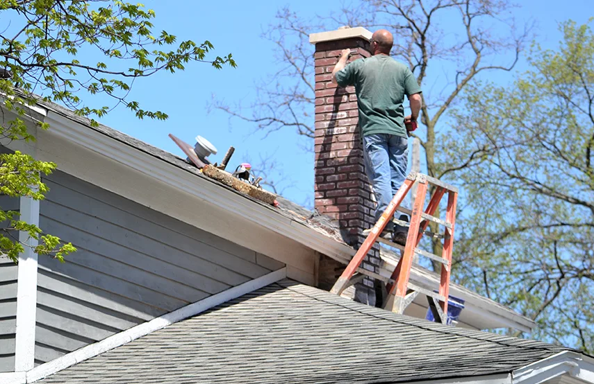 Chimney & Fireplace Inspections Services in Pacific Grove, CA